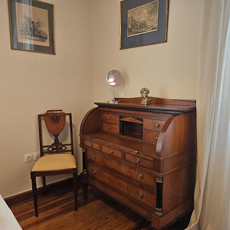 Acropolis Eternal Mansion By Yha Apartment Атина Екстериор снимка