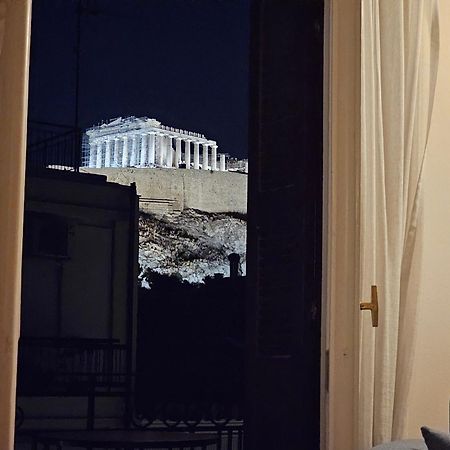 Acropolis Eternal Mansion By Yha Apartment Атина Екстериор снимка