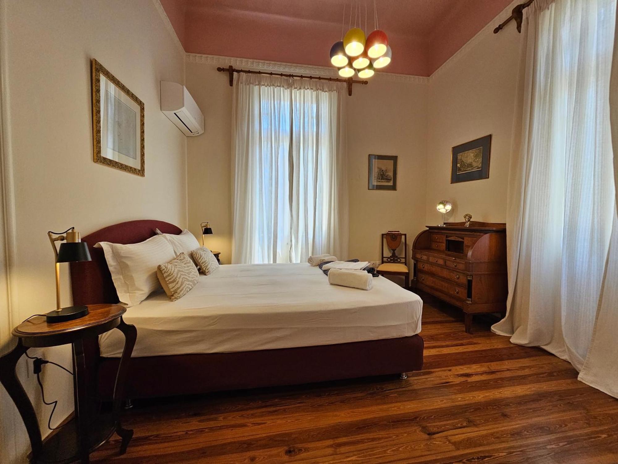 Acropolis Eternal Mansion By Yha Apartment Атина Екстериор снимка