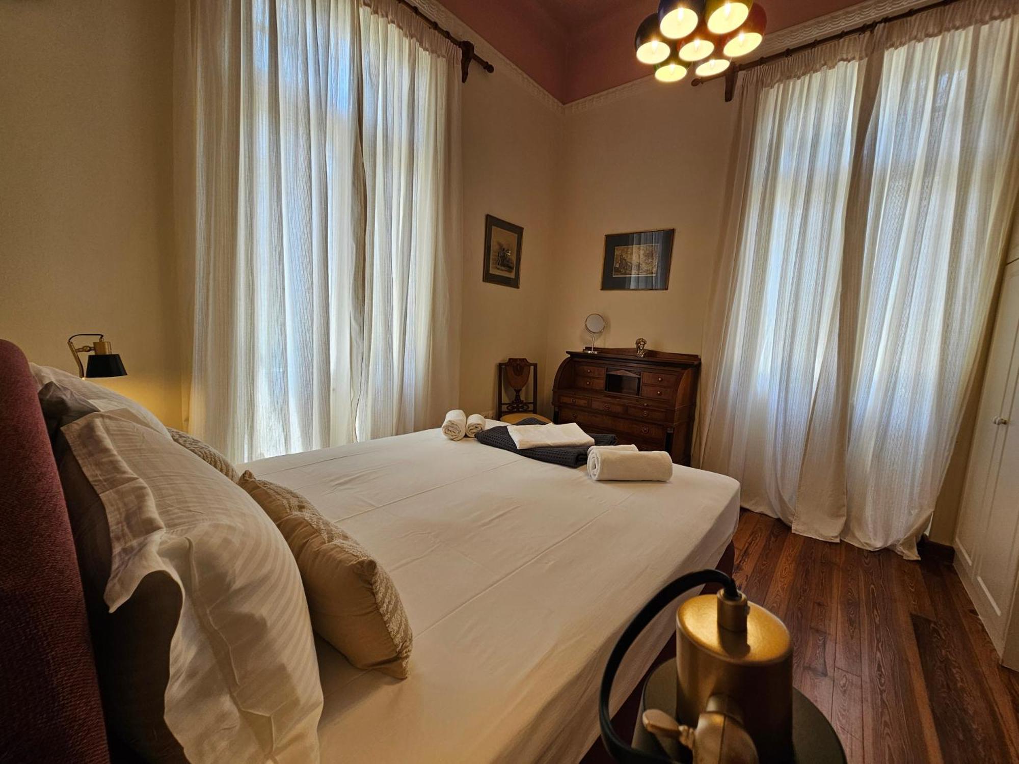 Acropolis Eternal Mansion By Yha Apartment Атина Екстериор снимка