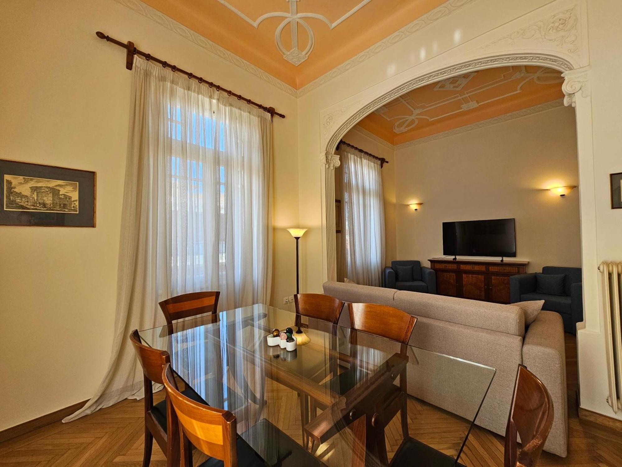 Acropolis Eternal Mansion By Yha Apartment Атина Екстериор снимка