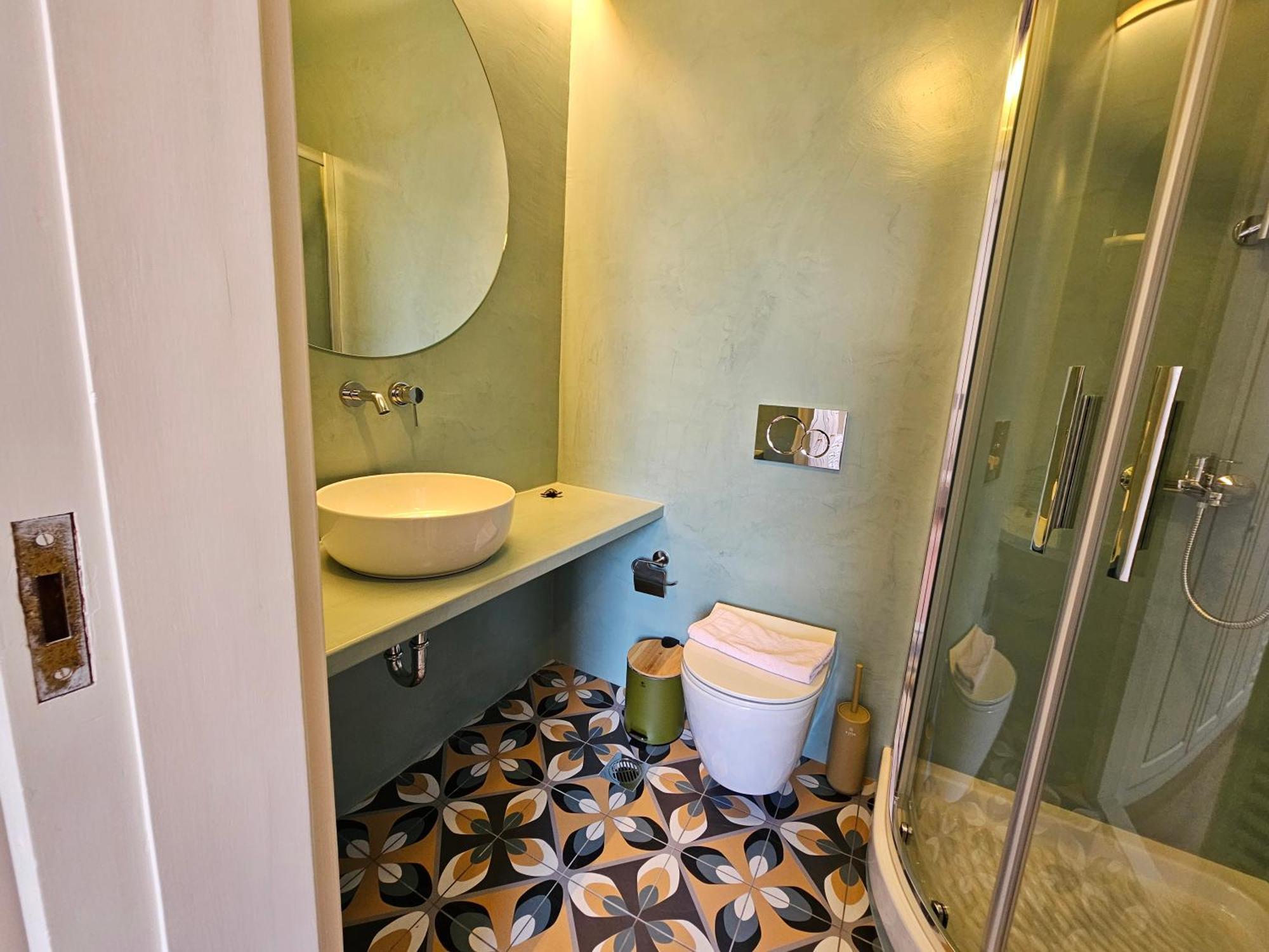 Acropolis Eternal Mansion By Yha Apartment Атина Екстериор снимка