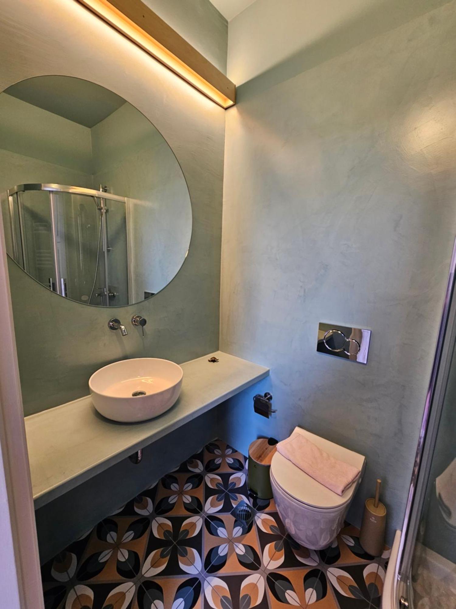 Acropolis Eternal Mansion By Yha Apartment Атина Екстериор снимка