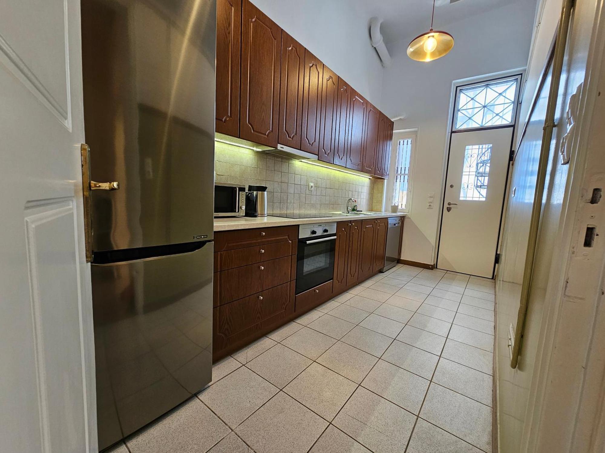 Acropolis Eternal Mansion By Yha Apartment Атина Екстериор снимка