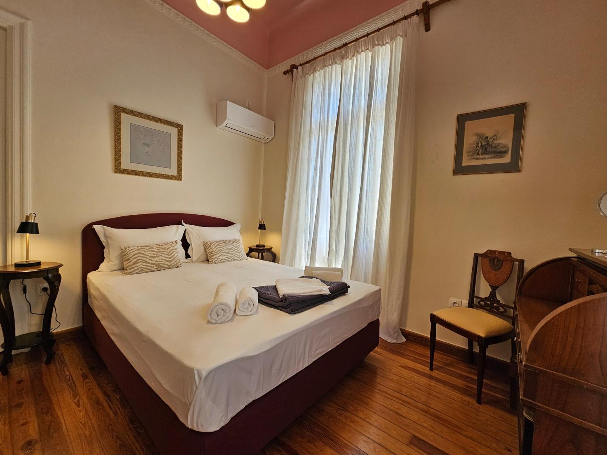 Acropolis Eternal Mansion By Yha Apartment Атина Екстериор снимка